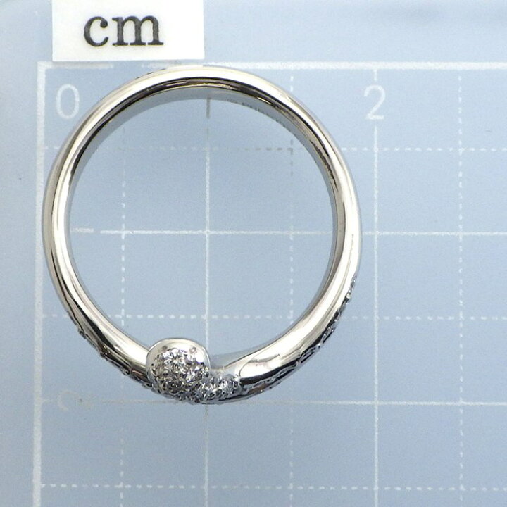 楽天市場】ティファニー Tiffany & Co. リング スネーク ヘビ 蛇  