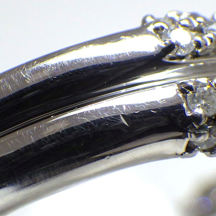 楽天市場】フォーエバーマーク FOREVERMARK リング エンコルディア 