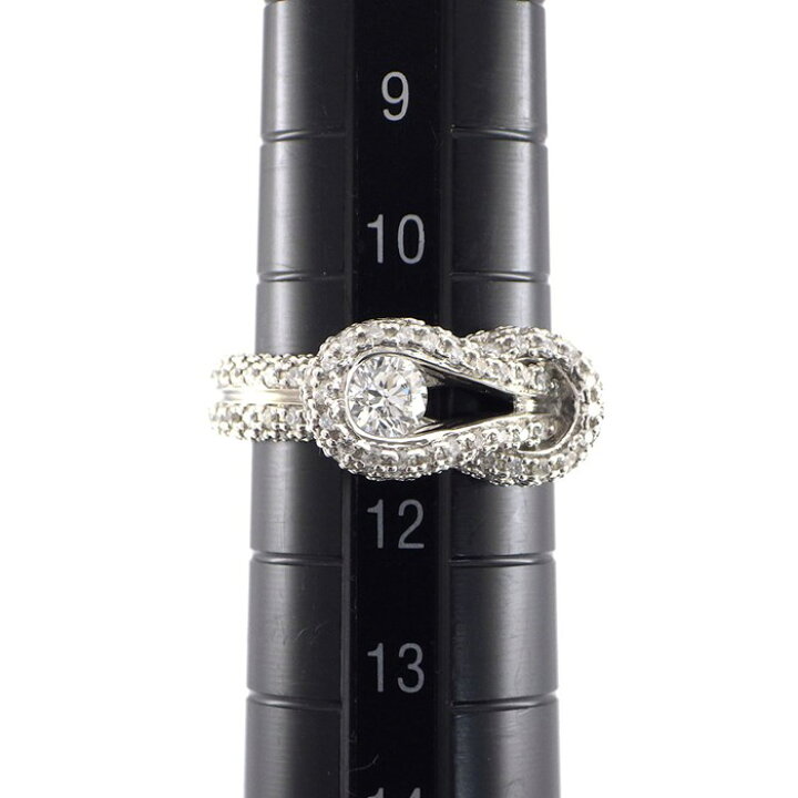 楽天市場】フォーエバーマーク FOREVERMARK リング エンコルディア 