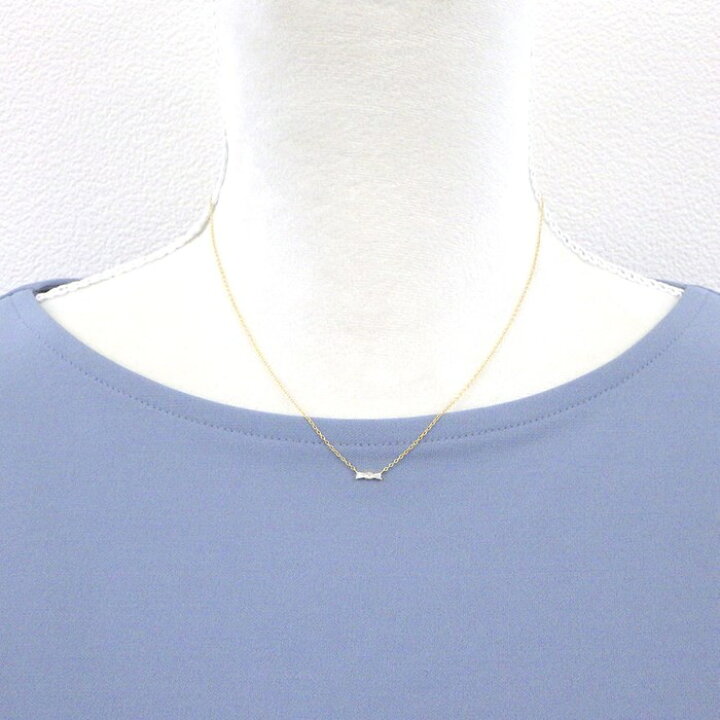 楽天市場】アーカー AHKAH ネックレス ヴィヴィアンクチュール タイ  