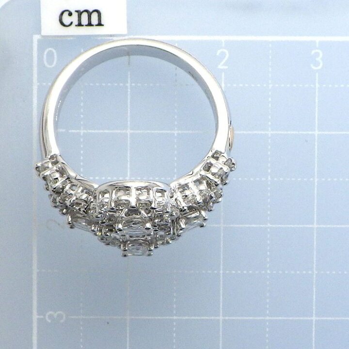 楽天市場】ダミアーニ DAMIANI リング ジュリエット ローズカット  