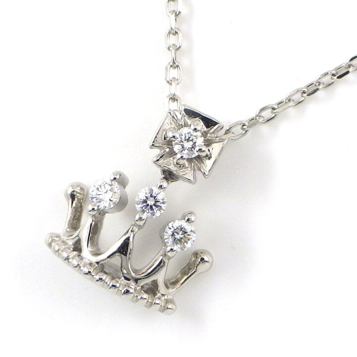 楽天市場】ロイヤルアッシャー ROYAL ASSCHER ネックレス クラウン  