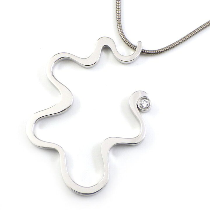 楽天市場】ティファニー Tiffany & Co. ネックレス フランクゲーリー  