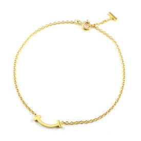 楽天市場 ティファニー ブレスレット スマイルの通販