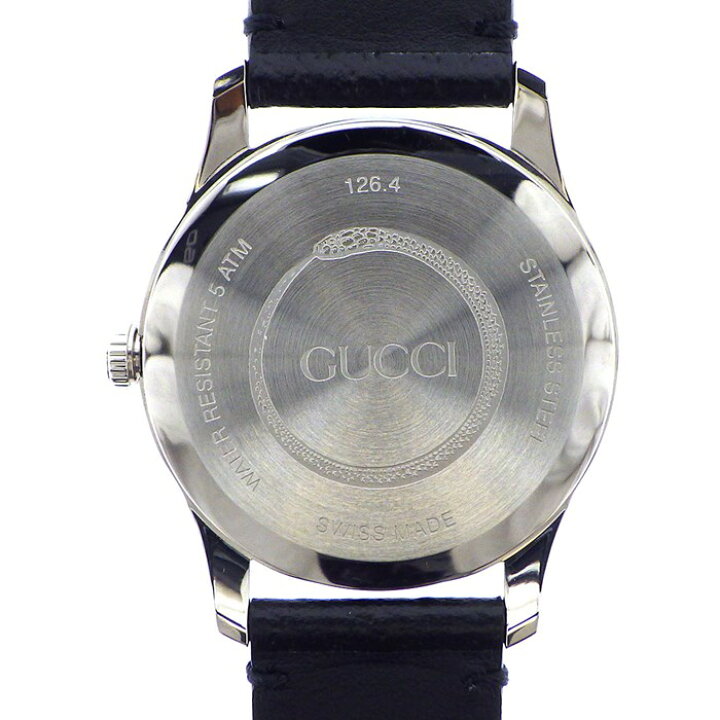 楽天市場】グッチ GUCCI 腕時計 Gタイムレス YA1264067A 蜂 ハチ ビー 