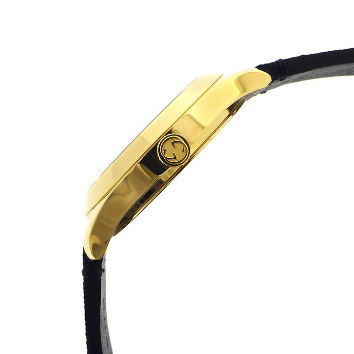 楽天市場】グッチ GUCCI 腕時計 Gタイムレス ボスコ&オルソ YA1264057 