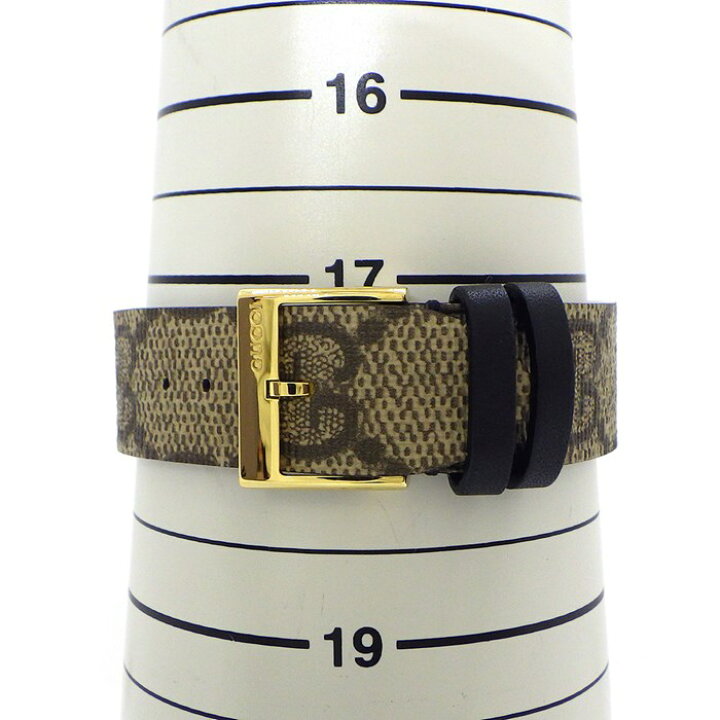 楽天市場】グッチ GUCCI 腕時計 Gタイムレス ボスコ&オルソ YA1264057 