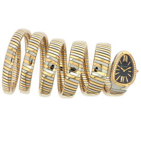 楽天市場 ブルガリ スネーク 腕時計 の通販