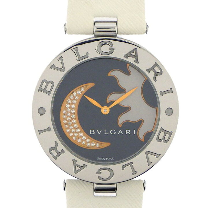 楽天市場】ブルガリ BVLGARI 腕時計 B-zero1 ビーゼロワン BZ35S サン  