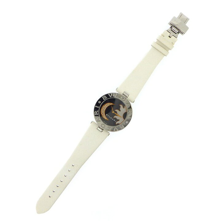 楽天市場】ブルガリ BVLGARI 腕時計 B-zero1 ビーゼロワン BZ35S サン 