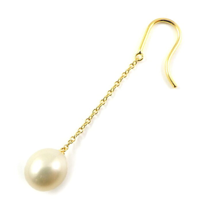 294085【 ファッション TIFFANY&Co. ティファニー パール バイザヤード  