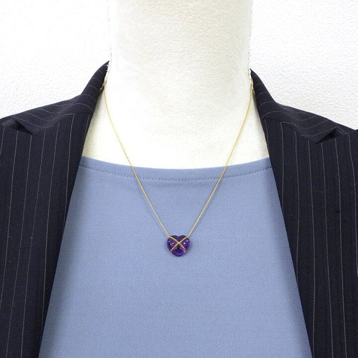 楽天市場】ティファニー Tiffany & Co. ネックレス チェーン クロス  