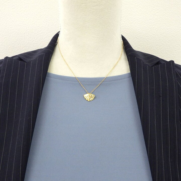 楽天市場】ティファニー Tiffany & Co. ネックレス 貝 シェルモチーフ  