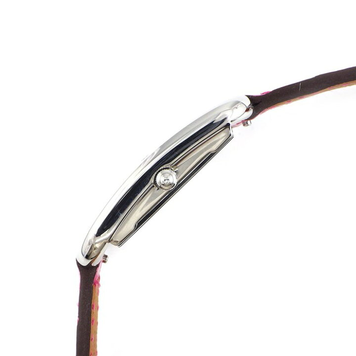 楽天市場】エルメス HERMES 腕時計 ケープコッド PM CC1.233 ピンク 