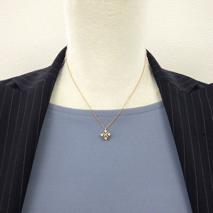 楽天市場】ティファニー Tiffany & Co. ネックレス ジャン・シュ  