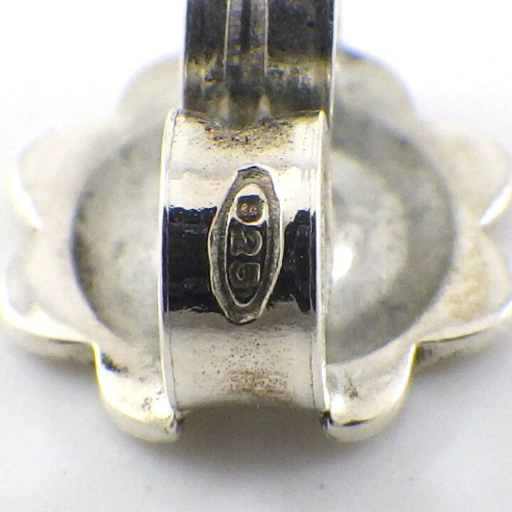 楽天市場】ポメラート Pomellato ピアス 67 マーカサイト Marcasite 