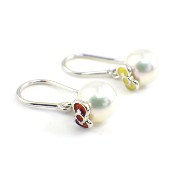楽天市場】【☆最終お値引き品】 ミキモト MIKIMOTO ピアス MIKIMOTO 