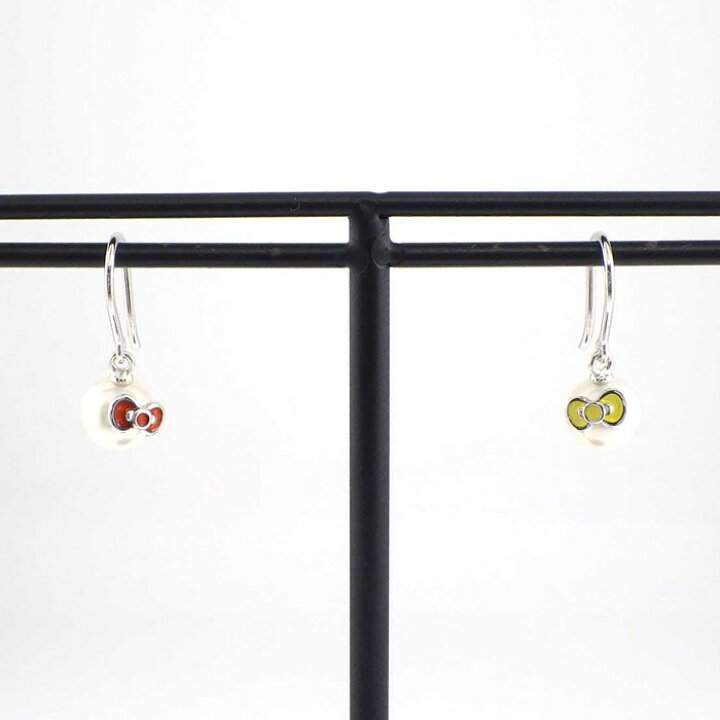 楽天市場】【☆最終お値引き品】 ミキモト MIKIMOTO ピアス MIKIMOTO 