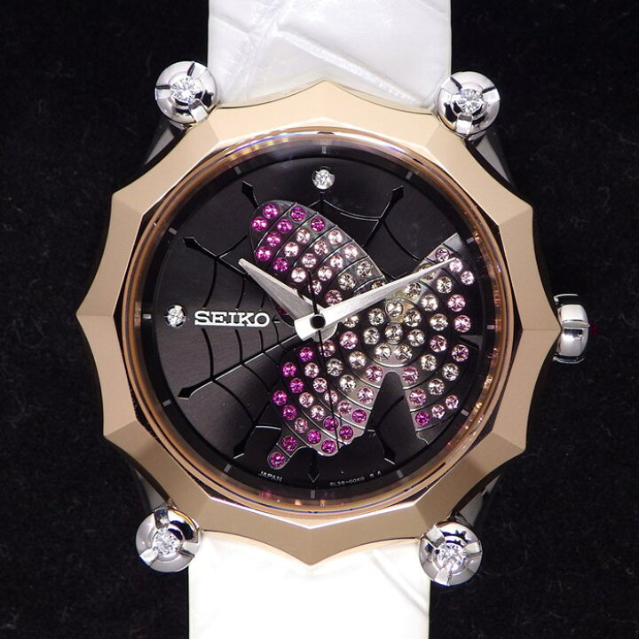 楽天市場】セイコー SEIKO 腕時計 レディガランテ STLL004 4ポイント 