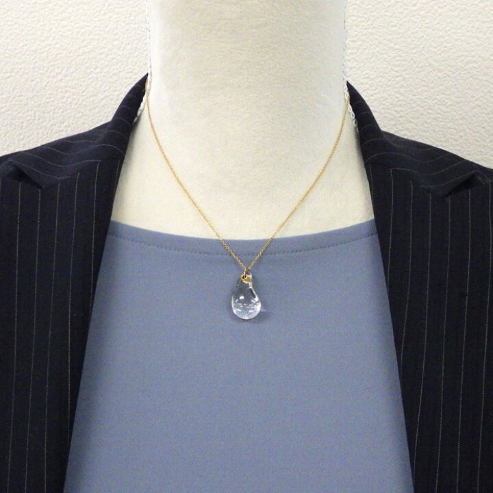 楽天市場】ティファニー Tiffany & Co. ネックレス ティアドロップ 