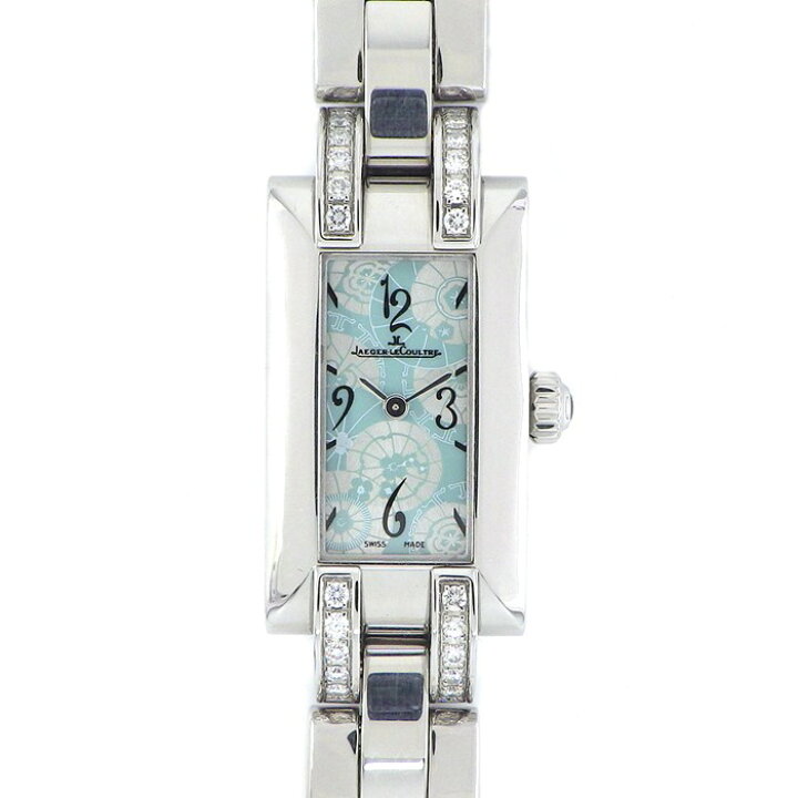 楽天市場】ジャガー・ルクルト Jaeger-LeCoultre 腕時計 イデアル  