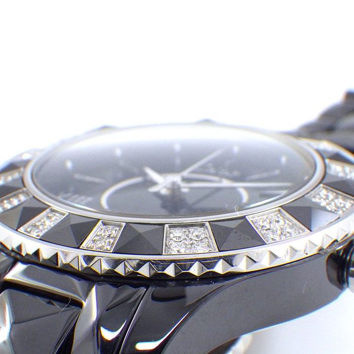 楽天市場】クリスチャンディオール Christian Dior 腕時計 クリスタル 