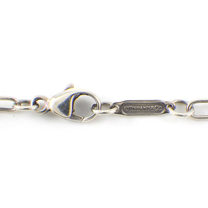 楽天市場】ティファニー Tiffany & Co. ブレスレット ハートロック  