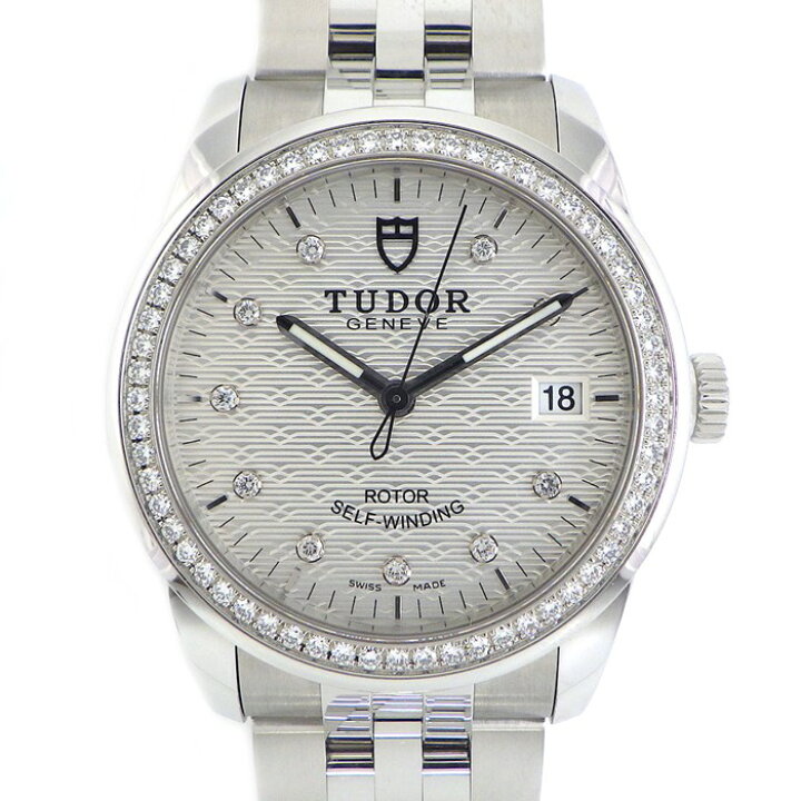 楽天市場】【☆最終お値引き品】 チューダー(チュードル) TUDOR 腕時計 