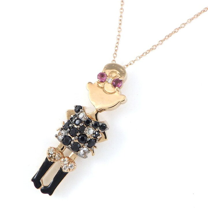 楽天市場】ポンテヴェキオ Ponte Vecchio ネックレス EME エメ ドレス  