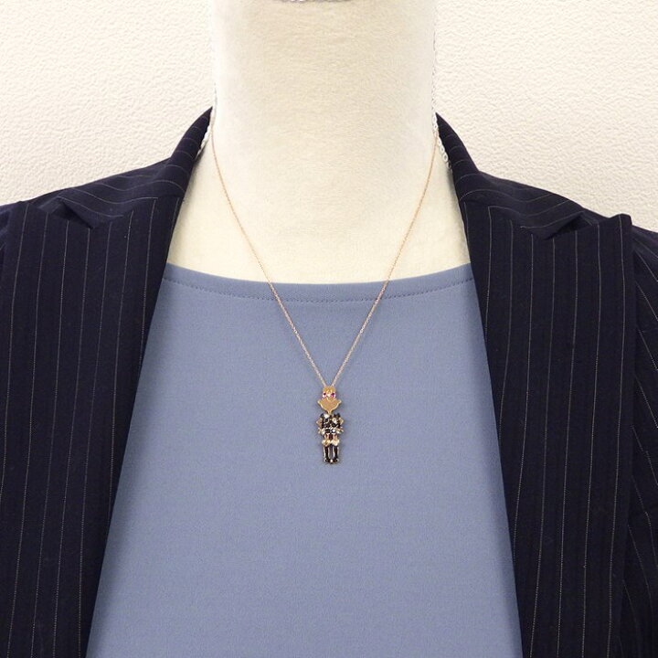 楽天市場】ポンテヴェキオ Ponte Vecchio ネックレス EME エメ ドレス 