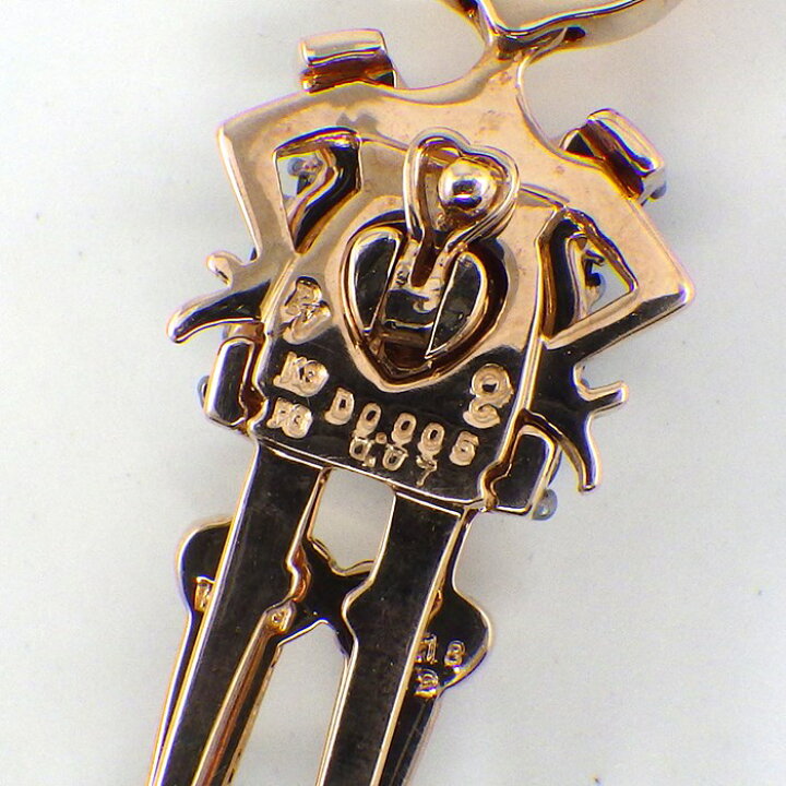 楽天市場】ポンテヴェキオ Ponte Vecchio ネックレス EME エメ ドレス 