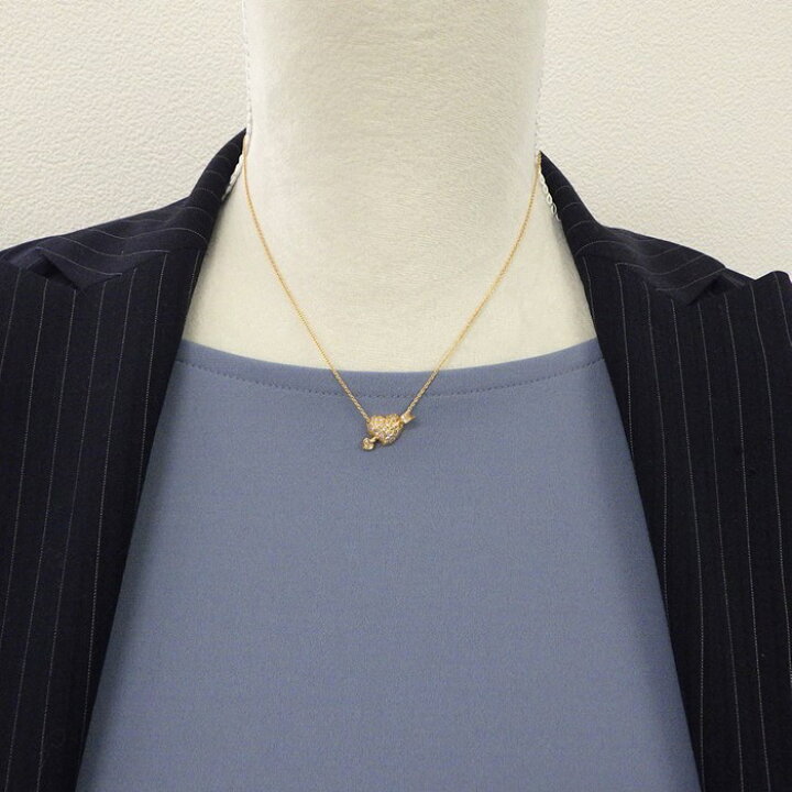 楽天市場】スタージュエリー STAR JEWELRY ネックレス ハート アロー