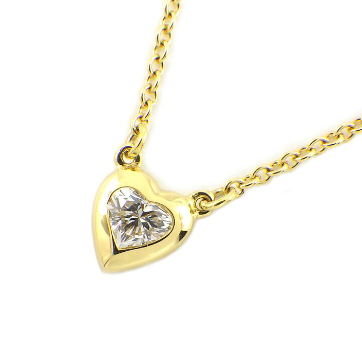 楽天市場】ティファニー Tiffany & Co. ネックレス バイザヤード 