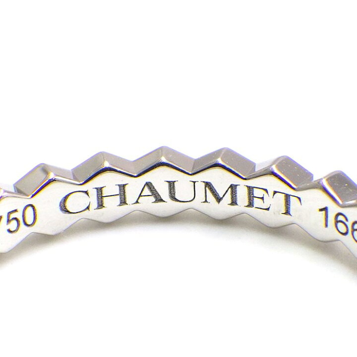 楽天市場】ショーメ Chaumet リング ビーマイラブ 蜂 ミツバチ 蜂の巣  
