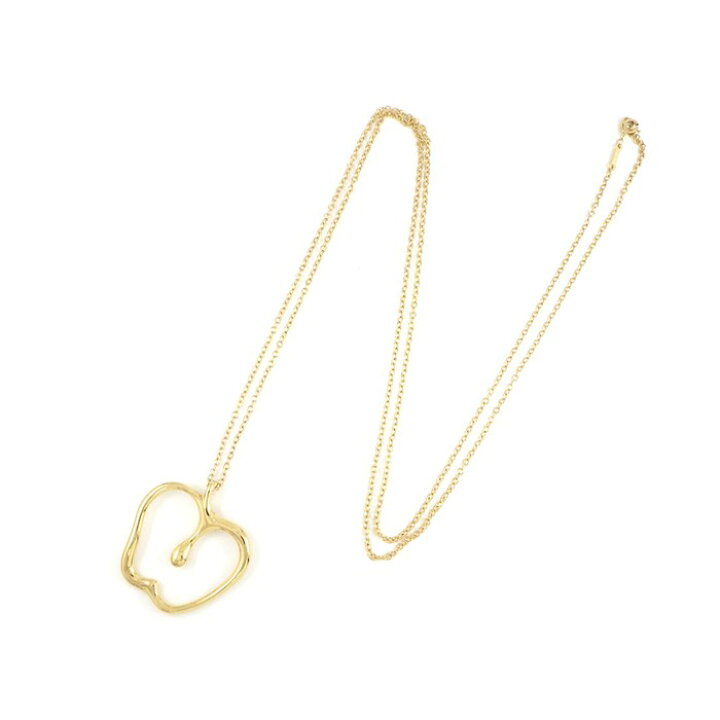 楽天市場】ティファニー Tiffany & Co. ネックレス アップル りんご 