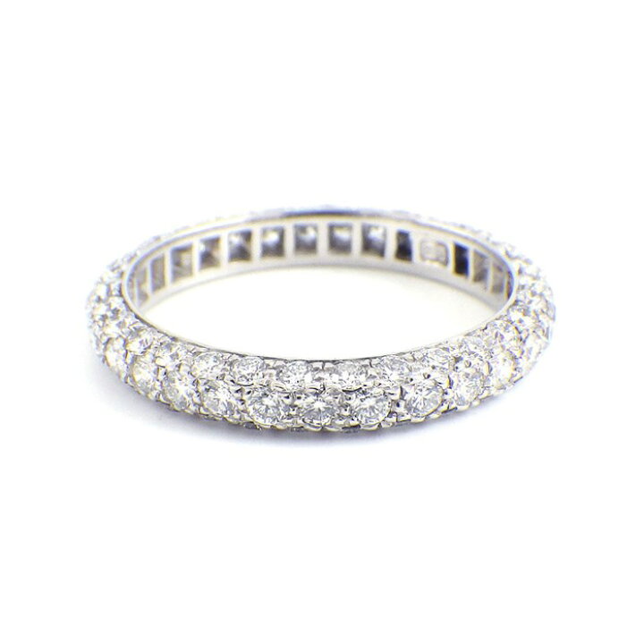 楽天市場】ハリーウィンストン HARRY WINSTON リング ドーム マイクロ 
