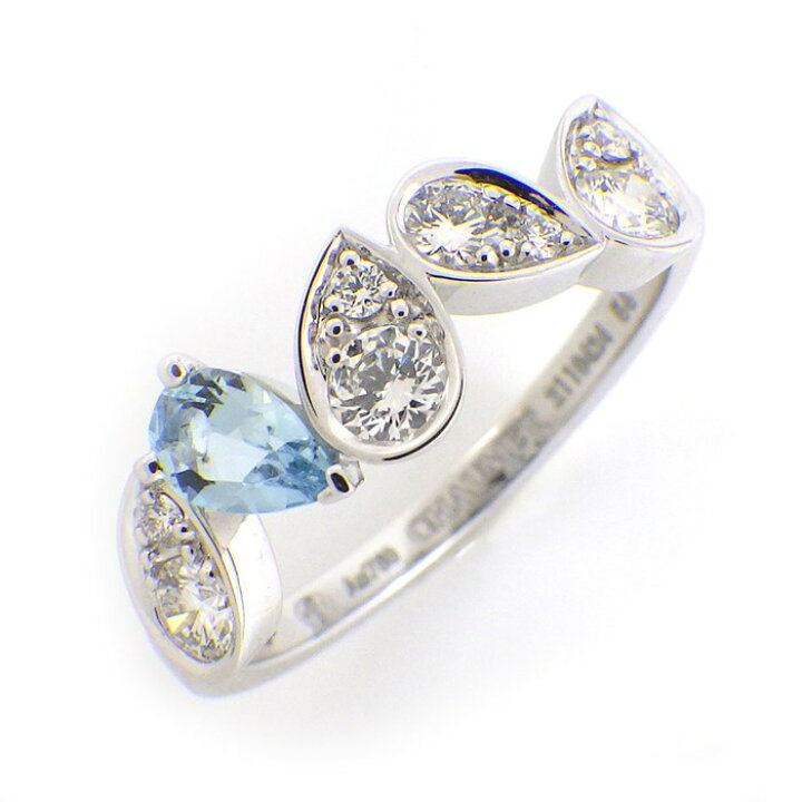 楽天市場】ショーメ Chaumet リング ジョセフィーヌ ロンド エグレット  