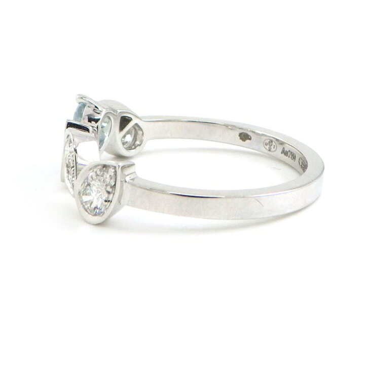 楽天市場】ショーメ Chaumet リング ジョセフィーヌ ロンド エグレット  