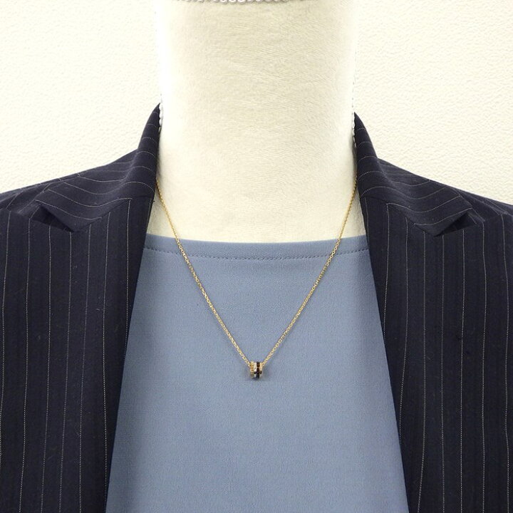楽天市場】ブシュロン BOUCHERON ネックレス キャトル クラシック  