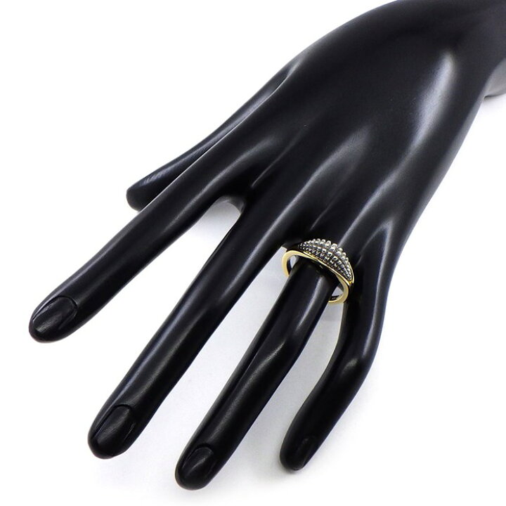 楽天市場】ジョージジェンセン Georg Jensen リング リーネムンテ 