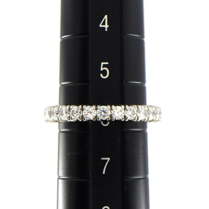 楽天市場】カルティエ Cartier リング エタンセル ウェディング フル 