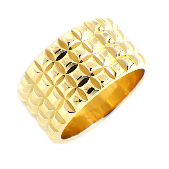 楽天市場】ブシュロン BOUCHERON リング ポワント ディアマン キャトル  