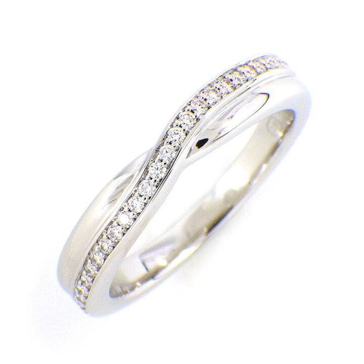 楽天市場】ハリーウィンストン HARRY WINSTON リング トリスト  