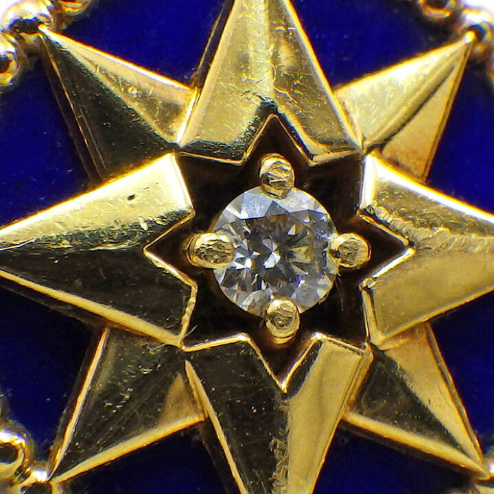 楽天市場】クリスチャンディオール Christian Dior ネックレス ローズ 