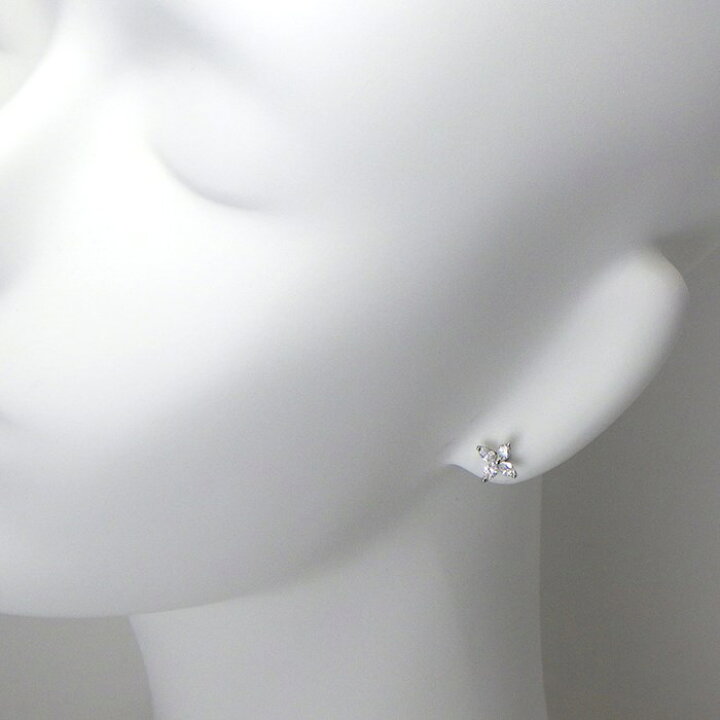 楽天市場】ティファニー Tiffany & Co. ピアス ヴィクトリア  