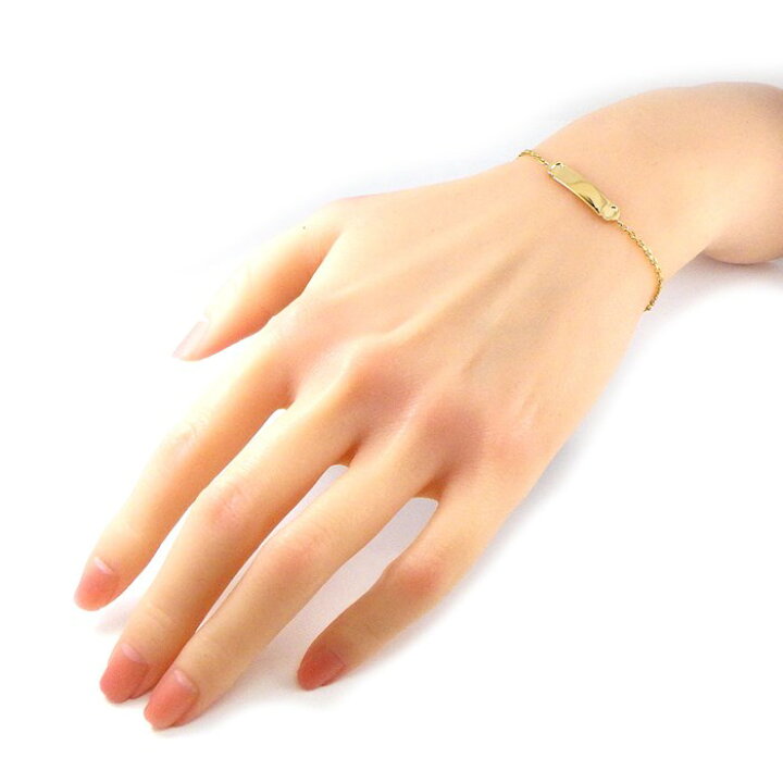 楽天市場】カルティエ Cartier ブレスレット アイデンティティ 