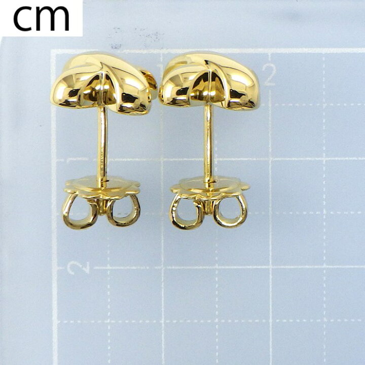 楽天市場】ティファニー Tiffany & Co. ピアス クロスステッチ 