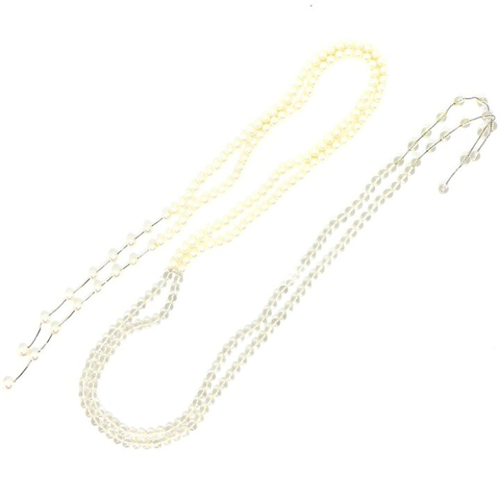 楽天市場】タサキ 田崎真珠 TASAKI ラリエットネックレス ナイアガラ 