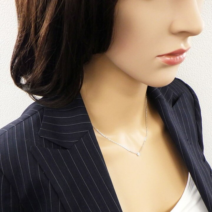 楽天市場】カルティエ Cartier ネックレス ディアマン レジェ ドゥ  