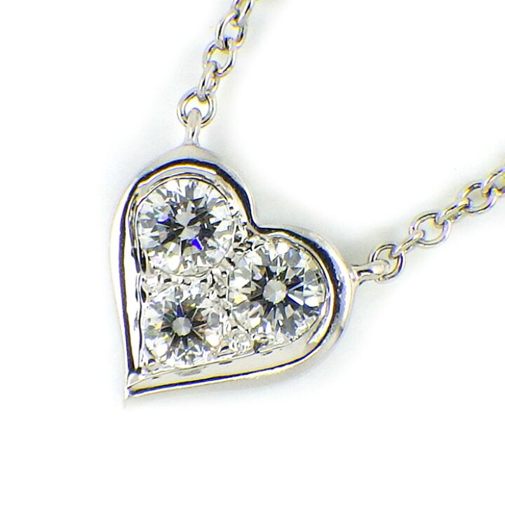 楽天市場】ティファニー Tiffany & Co. ネックレス センチメンタル  